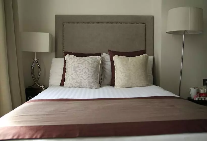 スーペリアシングルルーム, New Bath Hotel & Spa