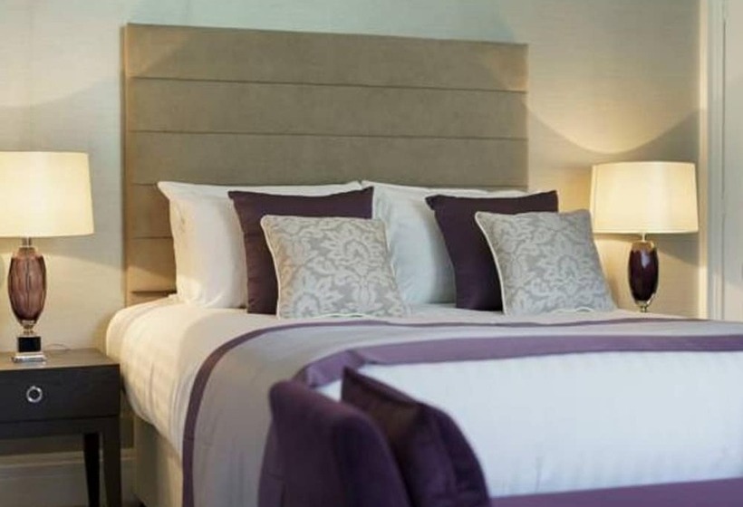 Полулюкс, New Bath Hotel & Spa