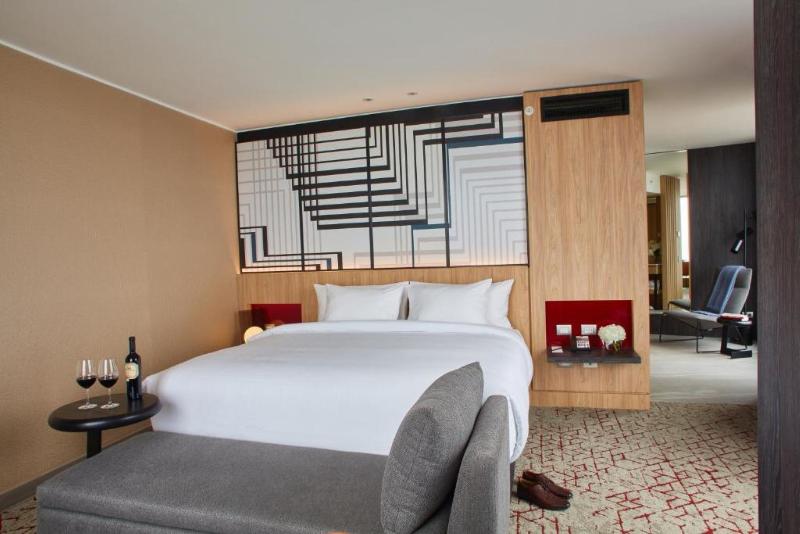 Номер Superior, New Bath Hotel & Spa