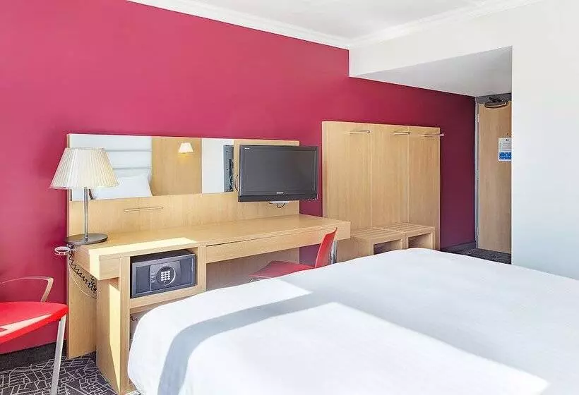 スタンダードルーム, Mercure Northampton
