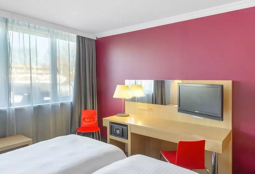 スタンダードルーム, Mercure Northampton