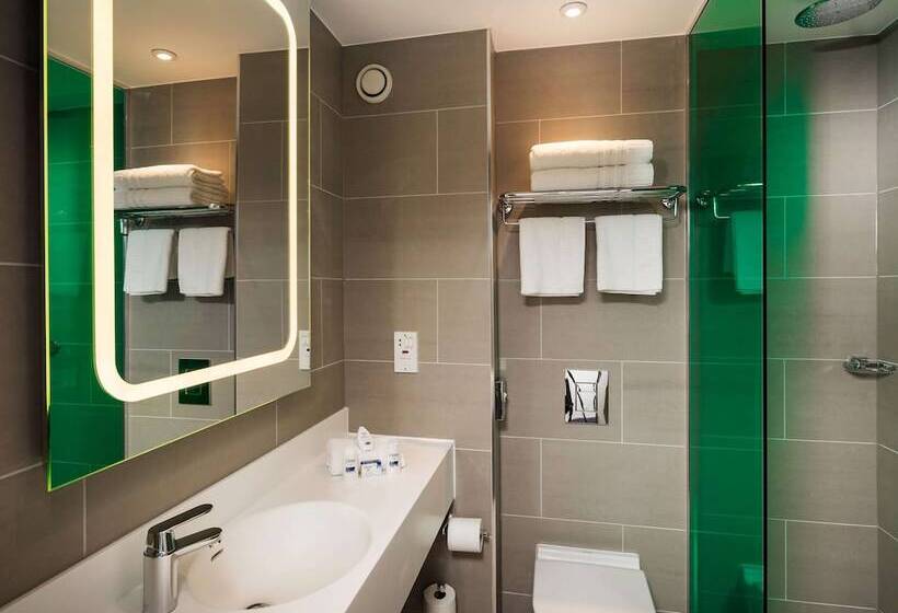 スーペリアールーム, Mercure Northampton