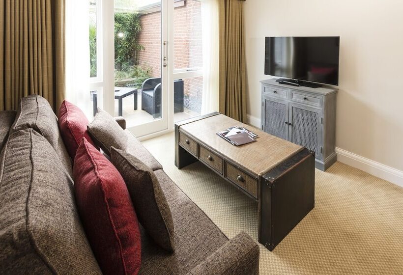 스위트, Park Farm