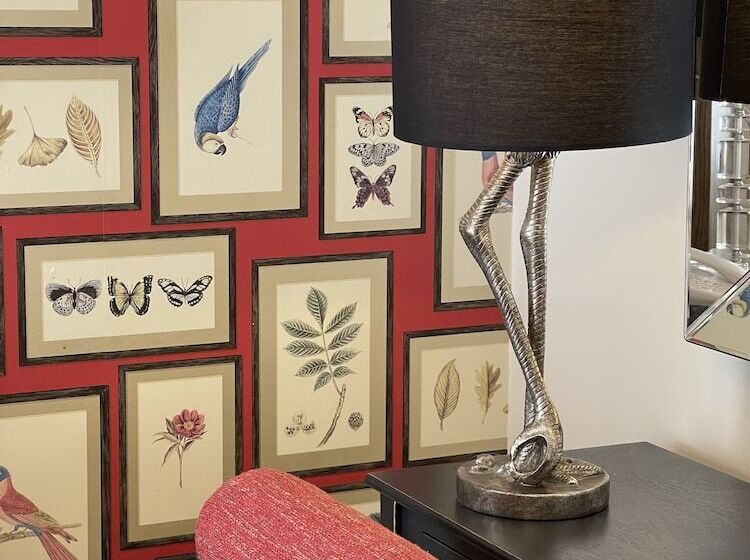 스위트, Park Farm