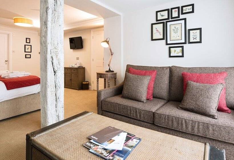 스위트, Park Farm