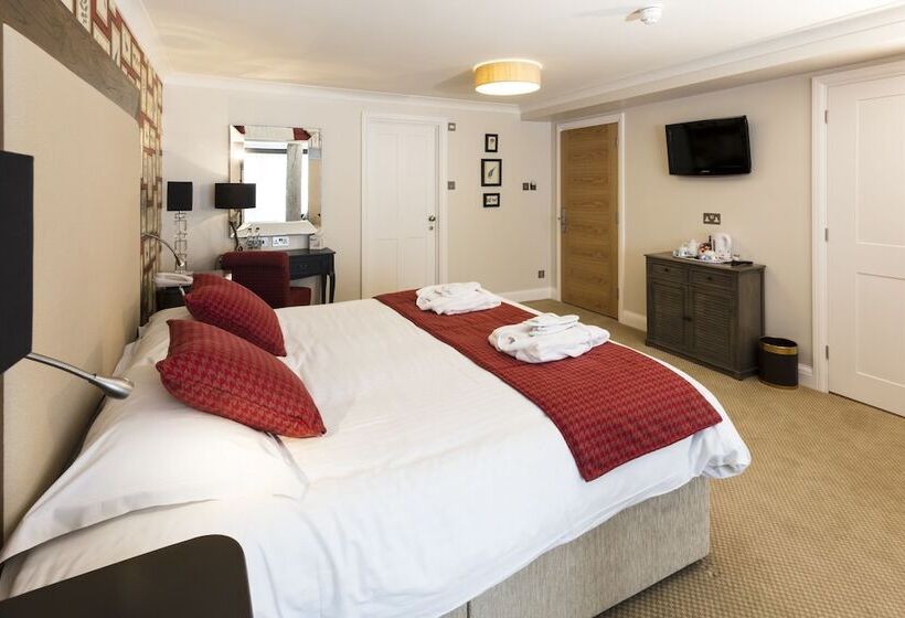 스위트, Park Farm