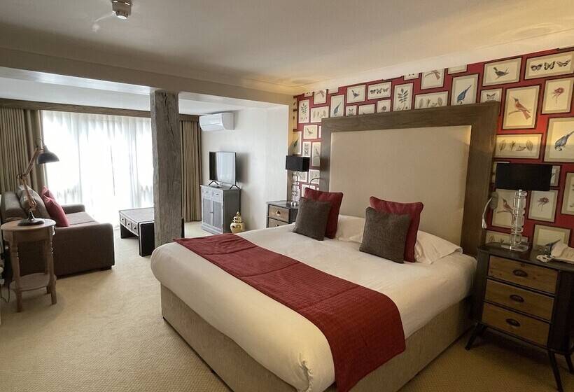 스위트, Park Farm