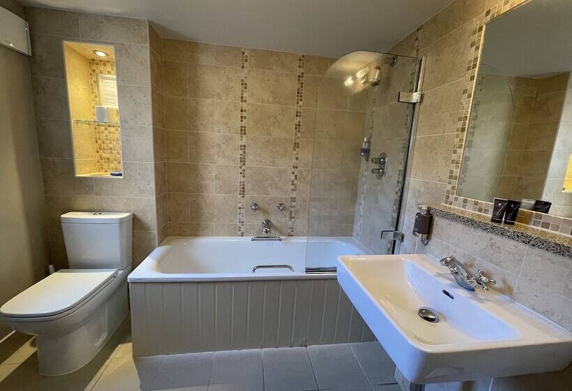 디럭스 룸, Park Farm