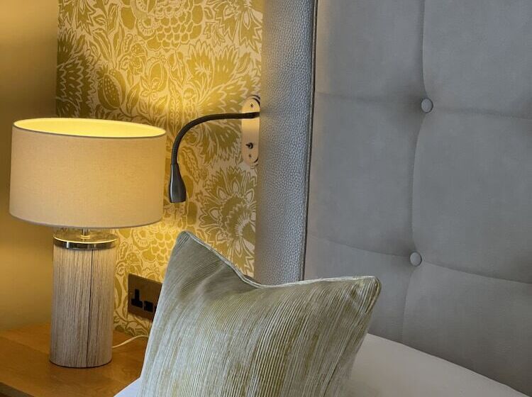 디럭스 룸, Park Farm