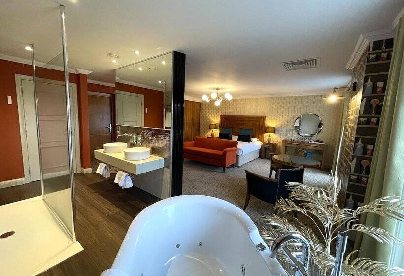 스위트, Park Farm