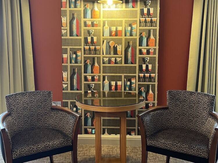 스위트, Park Farm