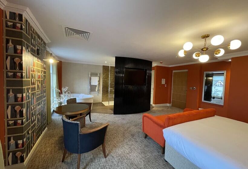 스위트, Park Farm