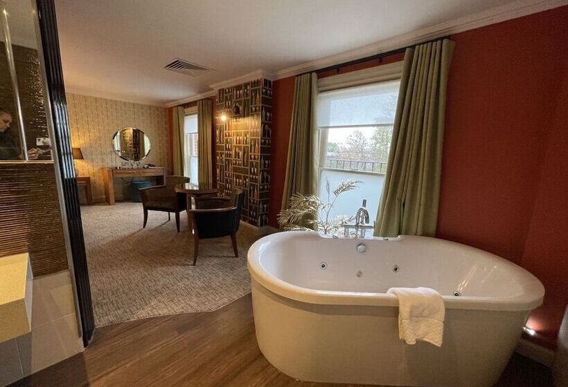 스위트, Park Farm