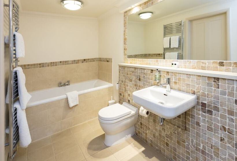 스위트, Park Farm