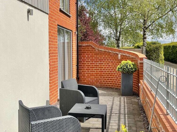 스위트, Park Farm