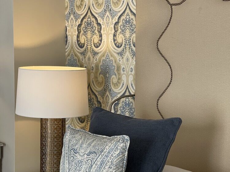 스위트, Park Farm