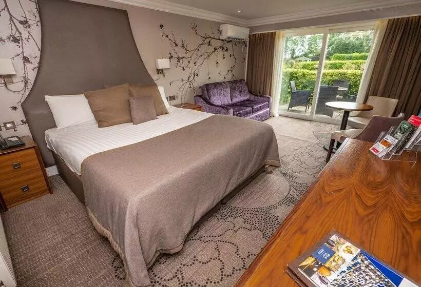 ファミリールーム, Park Hall Hotel And Spa Wolverhampton