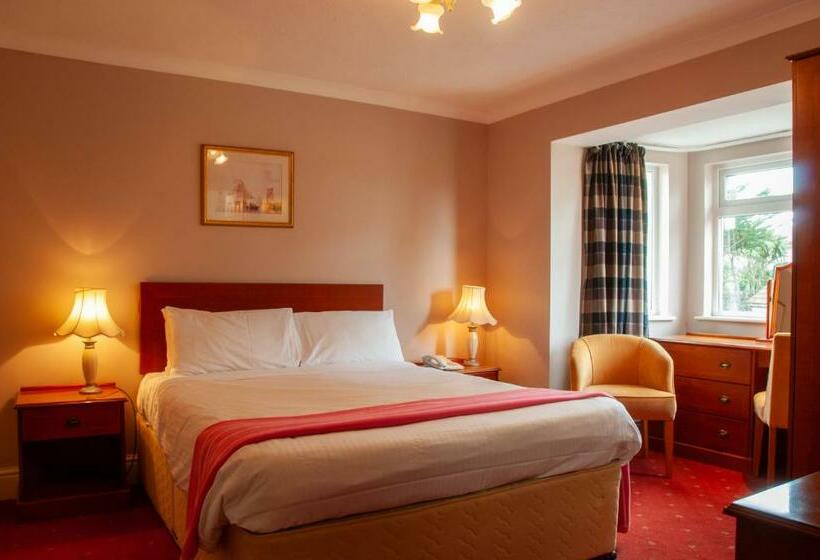 스탠다드 룸, Porth Avallen