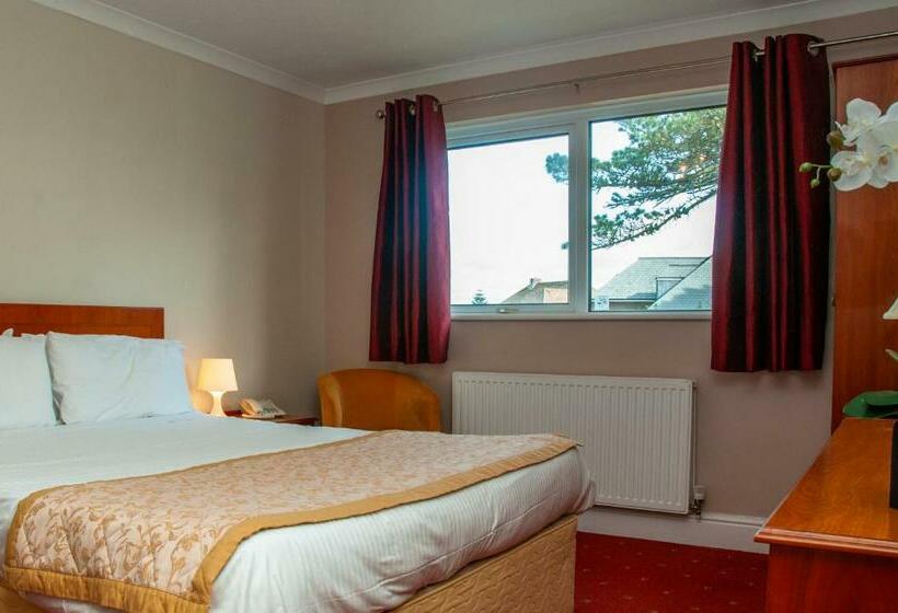 스탠다드 룸, Porth Avallen