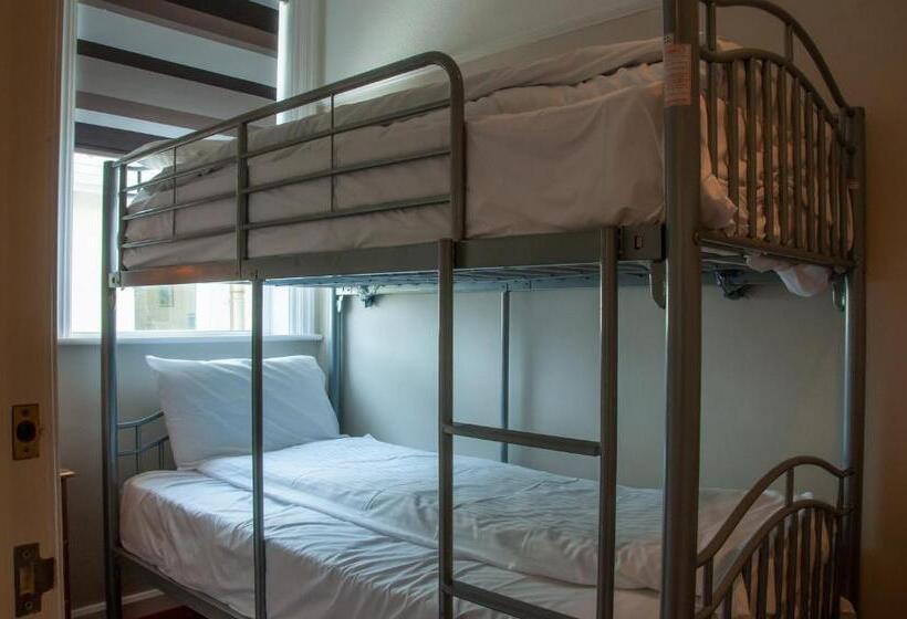 4인용 스탠다드 룸, Porth Avallen