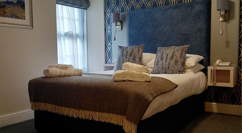 标准间, Royal Sportsman