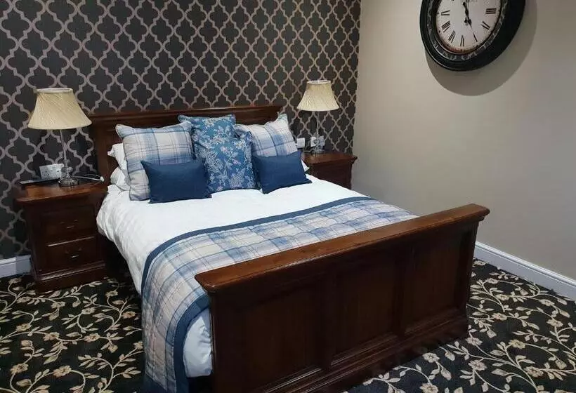 クラシックルーム, Stone House Hotel ‘a Bespoke Hotel’