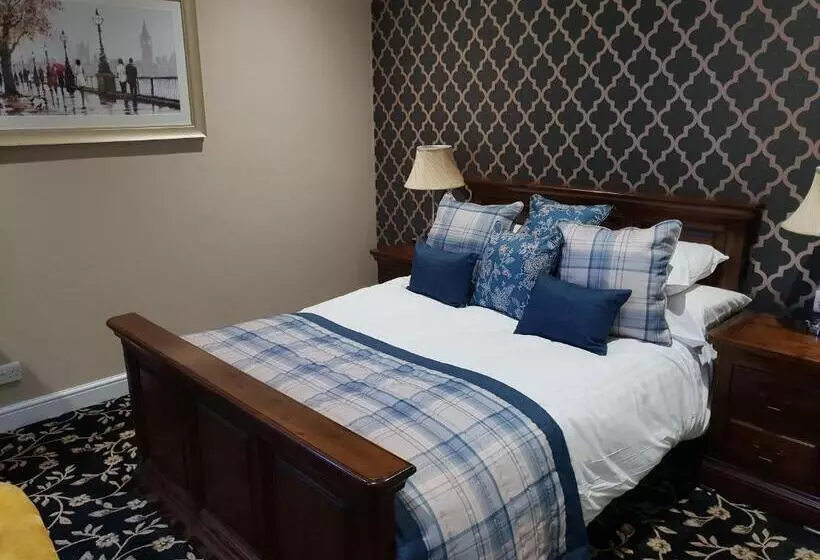 クラシックルーム, Stone House Hotel ‘a Bespoke Hotel’