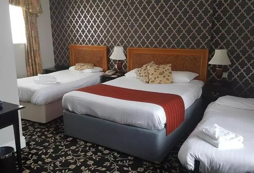 ファミリールーム, Stone House Hotel ‘a Bespoke Hotel’