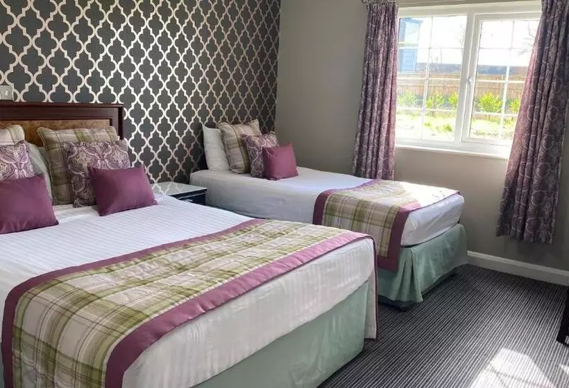 ファミリールーム, Stone House Hotel ‘a Bespoke Hotel’