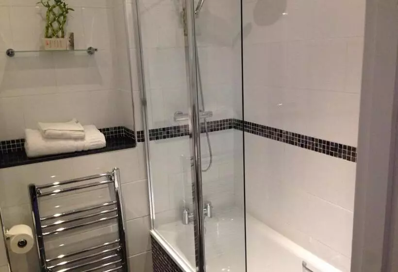 ビジネスルーム, Stone House Hotel ‘a Bespoke Hotel’