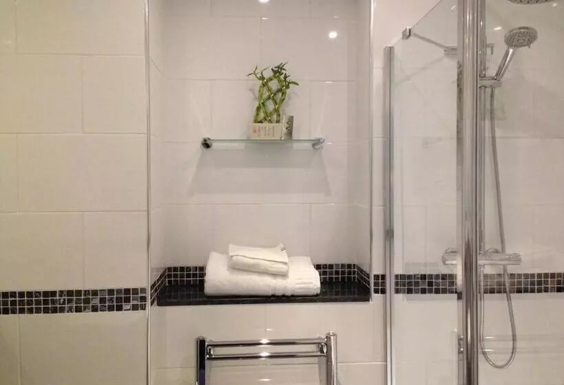 ビジネスルーム, Stone House Hotel ‘a Bespoke Hotel’