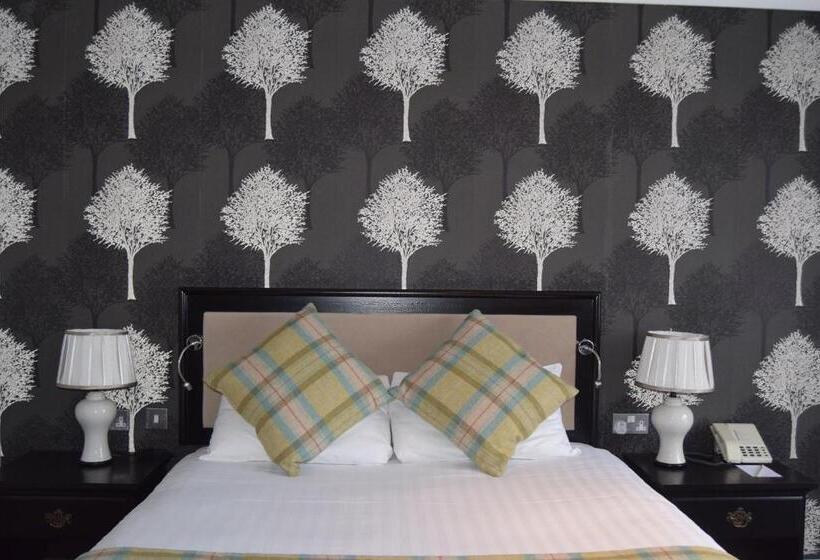 Номер бизнес-класса, Stone House Hotel ‘a Bespoke Hotel’