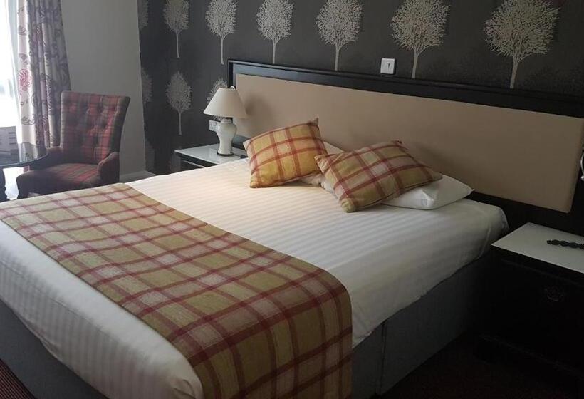 Номер бизнес-класса, Stone House Hotel ‘a Bespoke Hotel’