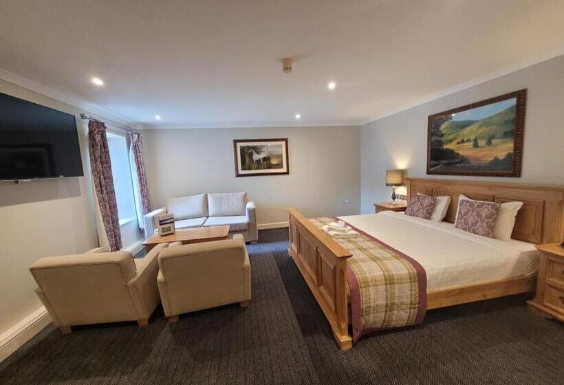 Люкс, Stone House Hotel ‘a Bespoke Hotel’