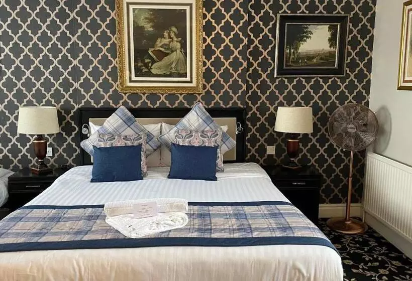 スーペリアファミリールーム, Stone House Hotel ‘a Bespoke Hotel’