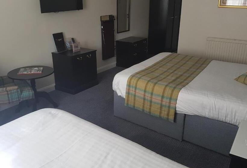 Семейный Номер Superior, Stone House Hotel ‘a Bespoke Hotel’