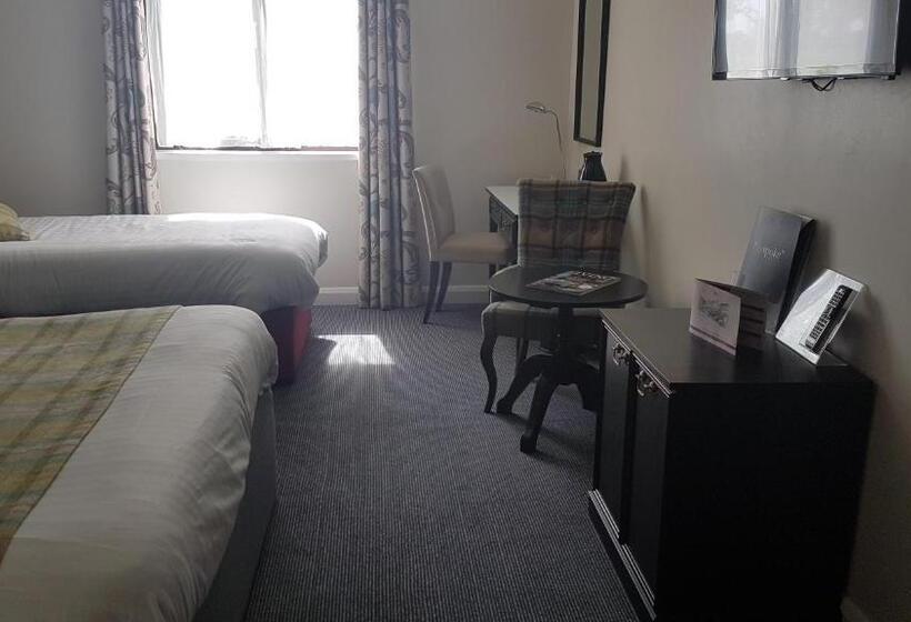 Семейный Номер Superior, Stone House Hotel ‘a Bespoke Hotel’