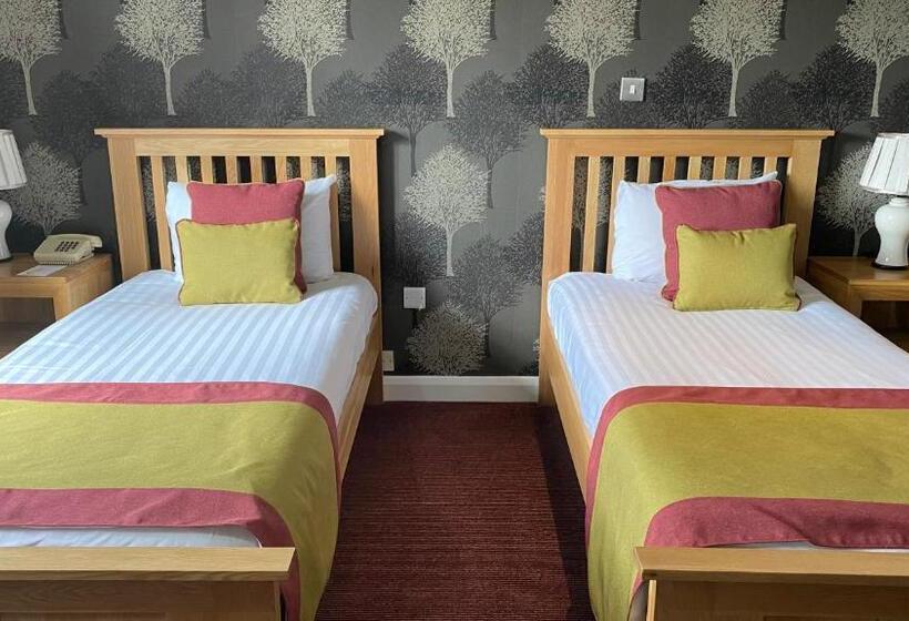 Номер бизнес-класса, Stone House Hotel ‘a Bespoke Hotel’