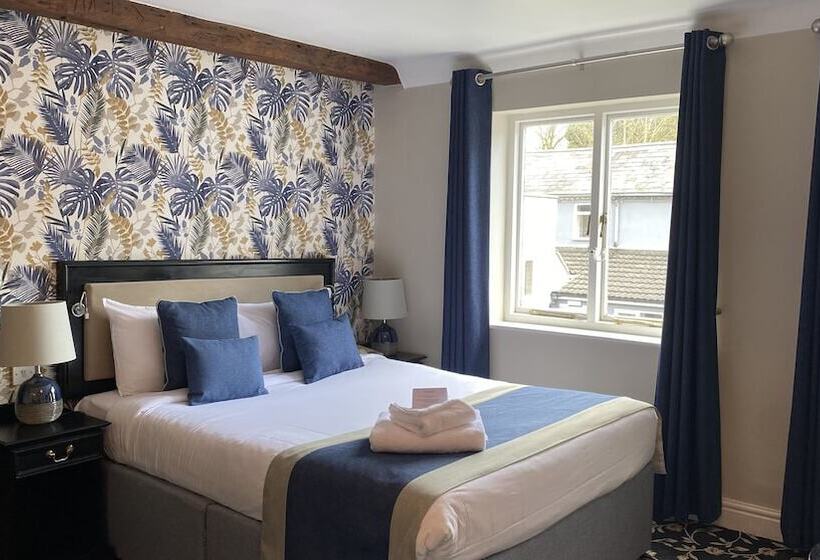 Классический Номер, Stone House Hotel ‘a Bespoke Hotel’