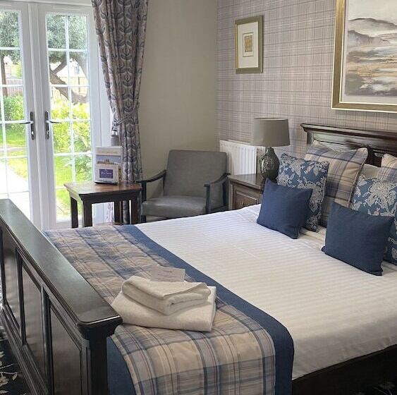 スタンダードルーム, Stone House Hotel ‘a Bespoke Hotel’