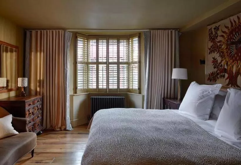 Classic Room, The George In Rye