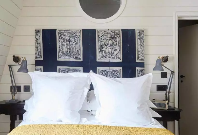 Classic Room, The George In Rye