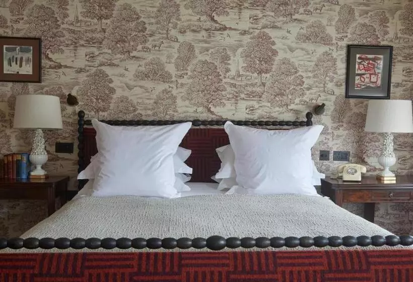 Superior Room, The George In Rye