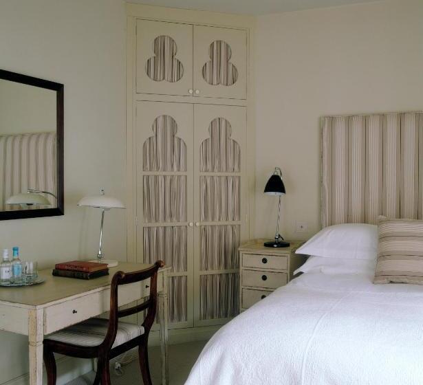 スタンダードルーム, The George In Rye