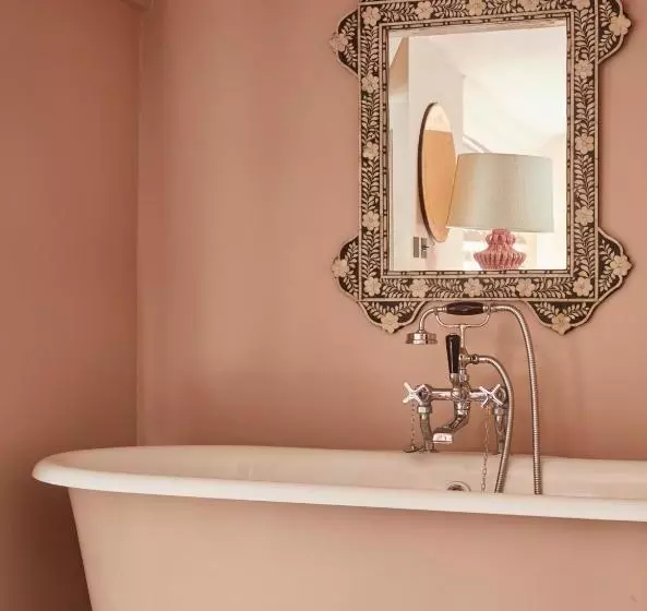 Junior Suite, The George In Rye