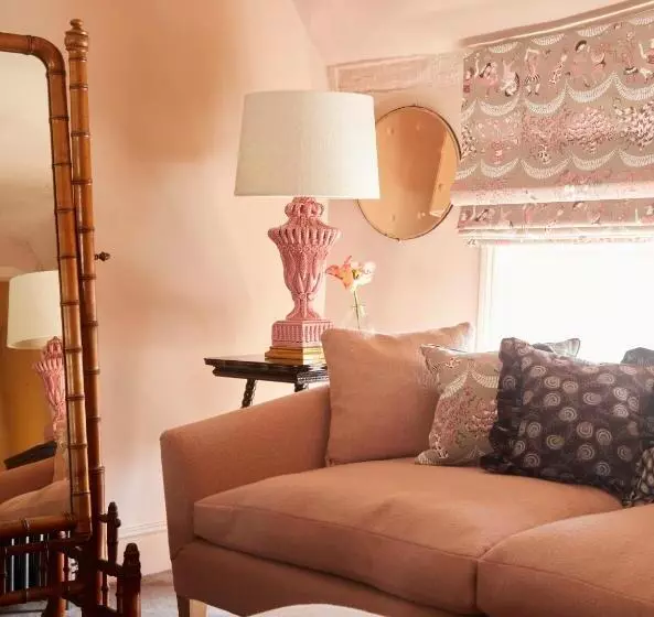 Junior Suite, The George In Rye