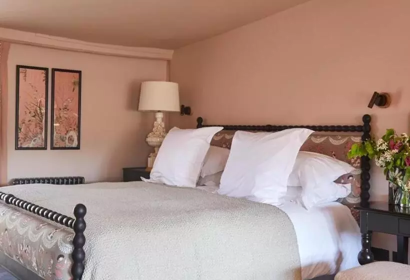 Junior Suite, The George In Rye