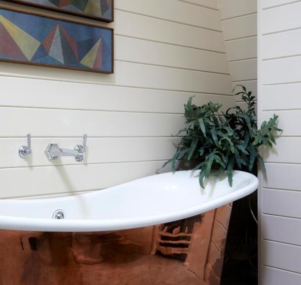 デラックスルーム, The George In Rye