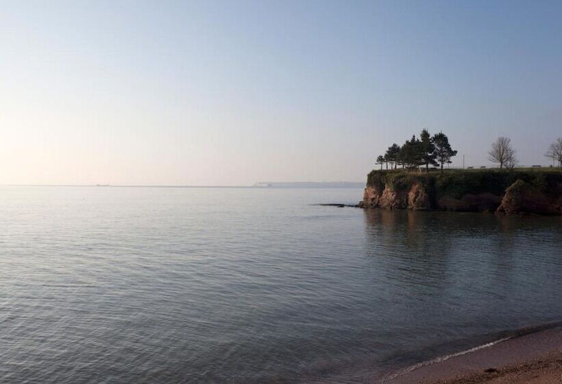 带海景的标准房, The Grand