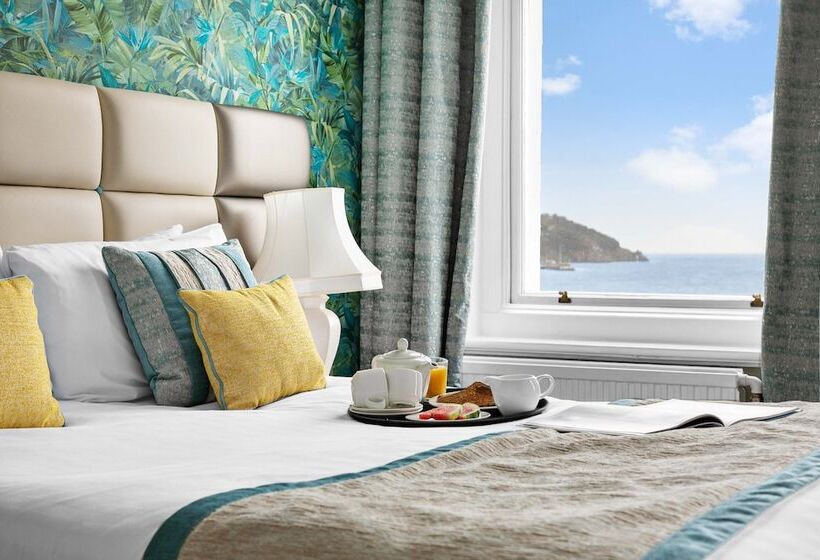 اتاق استاندارد با چشمانداز دریا, The Grand